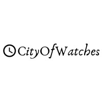 CityOfWatches logo, CityOfWatches contact details