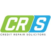 Credit Repair Solicitors logo, Credit Repair Solicitors contact details