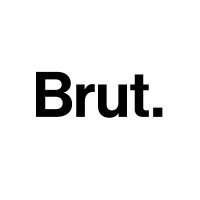 Brut. logo, Brut. contact details