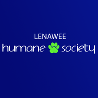 Lenawee Humane Society logo, Lenawee Humane Society contact details