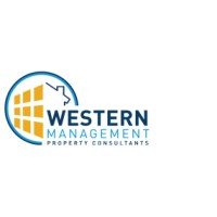 Western Management Property Consultants logo, Western Management Property Consultants contact details