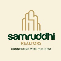 Samruddhi Realtors logo, Samruddhi Realtors contact details