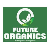 Future Organics logo, Future Organics contact details