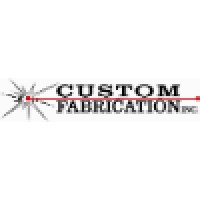 Custom Fabrication logo, Custom Fabrication contact details