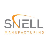 Snell Manufacturing logo, Snell Manufacturing contact details