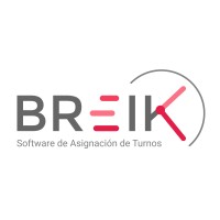 Breik logo, Breik contact details