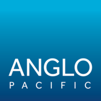 Anglo Pacific Group PLC logo, Anglo Pacific Group PLC contact details