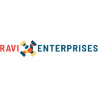 Ravi Enterprises logo, Ravi Enterprises contact details