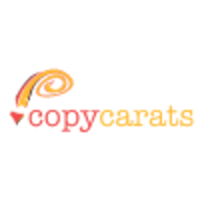 Copy Carats logo, Copy Carats contact details