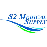 S2 MEDICAL SUPPLY logo, S2 MEDICAL SUPPLY contact details