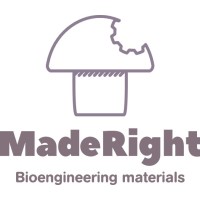 MadeRight logo, MadeRight contact details