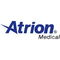 Atrion Medical Products Inc logo, Atrion Medical Products Inc contact details