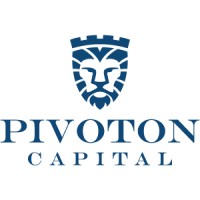 Pivoton Capital logo, Pivoton Capital contact details