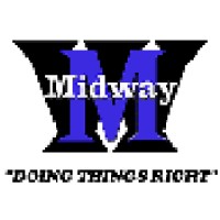 Midway Enterprises logo, Midway Enterprises contact details