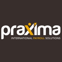 Praxima International Payroll Systems logo, Praxima International Payroll Systems contact details