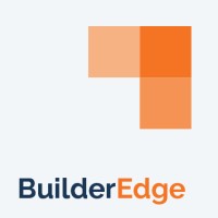 BuilderEdge logo, BuilderEdge contact details