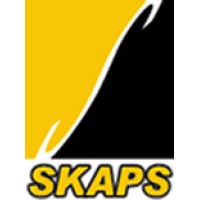 SKAPS Industries logo, SKAPS Industries contact details