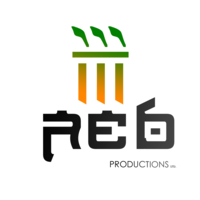 3REB Productions Ltd. logo, 3REB Productions Ltd. contact details