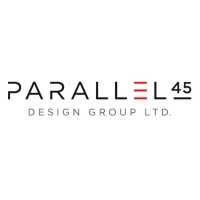 Parallel 45 logo, Parallel 45 contact details