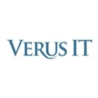 Verus IT logo, Verus IT contact details