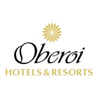 The Oberoi Sukhvilas logo, The Oberoi Sukhvilas contact details