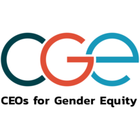 CEOs for Gender Equity Inc. logo, CEOs for Gender Equity Inc. contact details