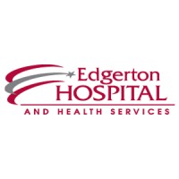 Edgerton Hospital And Health Services, Inc logo, Edgerton Hospital And Health Services, Inc contact details