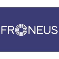 Froneus logo, Froneus contact details