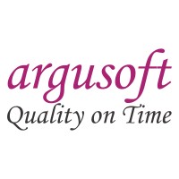 Argusoft logo, Argusoft contact details