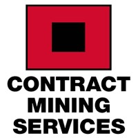 Contract Mining Services logo, Contract Mining Services contact details