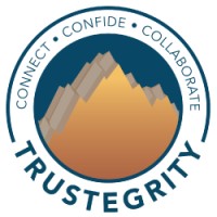 Trustegrity logo, Trustegrity contact details