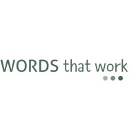 Words That Work logo, Words That Work contact details