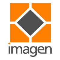 IMAGEN logo, IMAGEN contact details