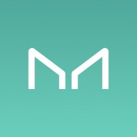 MakerDAO logo, MakerDAO contact details