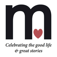 Macon Magazine logo, Macon Magazine contact details