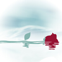 Roses in the Ocean logo, Roses in the Ocean contact details