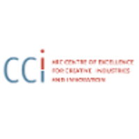 ARC Centre of Excellence for Creative Industries and Innovation (CCI) logo, ARC Centre of Excellence for Creative Industries and Innovation (CCI) contact details