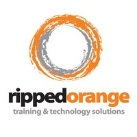 Ripped Orange New Zealand logo, Ripped Orange New Zealand contact details