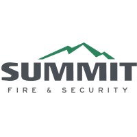 Summit Fire & Security logo, Summit Fire & Security contact details