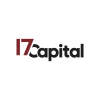 17Capital logo, 17Capital contact details