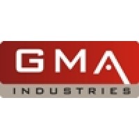 GMA Industries logo, GMA Industries contact details