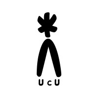 UCU logo, UCU contact details