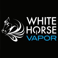 White Horse Vapor logo, White Horse Vapor contact details