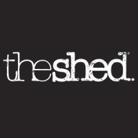 The Shed Cafe logo, The Shed Cafe contact details