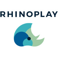 Rhinoplay logo, Rhinoplay contact details