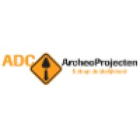 ADC ArcheoProjecten logo, ADC ArcheoProjecten contact details