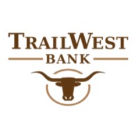 TrailWest Bank logo, TrailWest Bank contact details