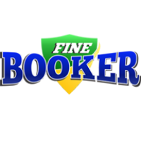 Finebooker logo, Finebooker contact details