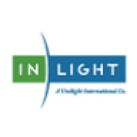 INLIGHT International Inc logo, INLIGHT International Inc contact details