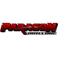 Paragon Drilling logo, Paragon Drilling contact details